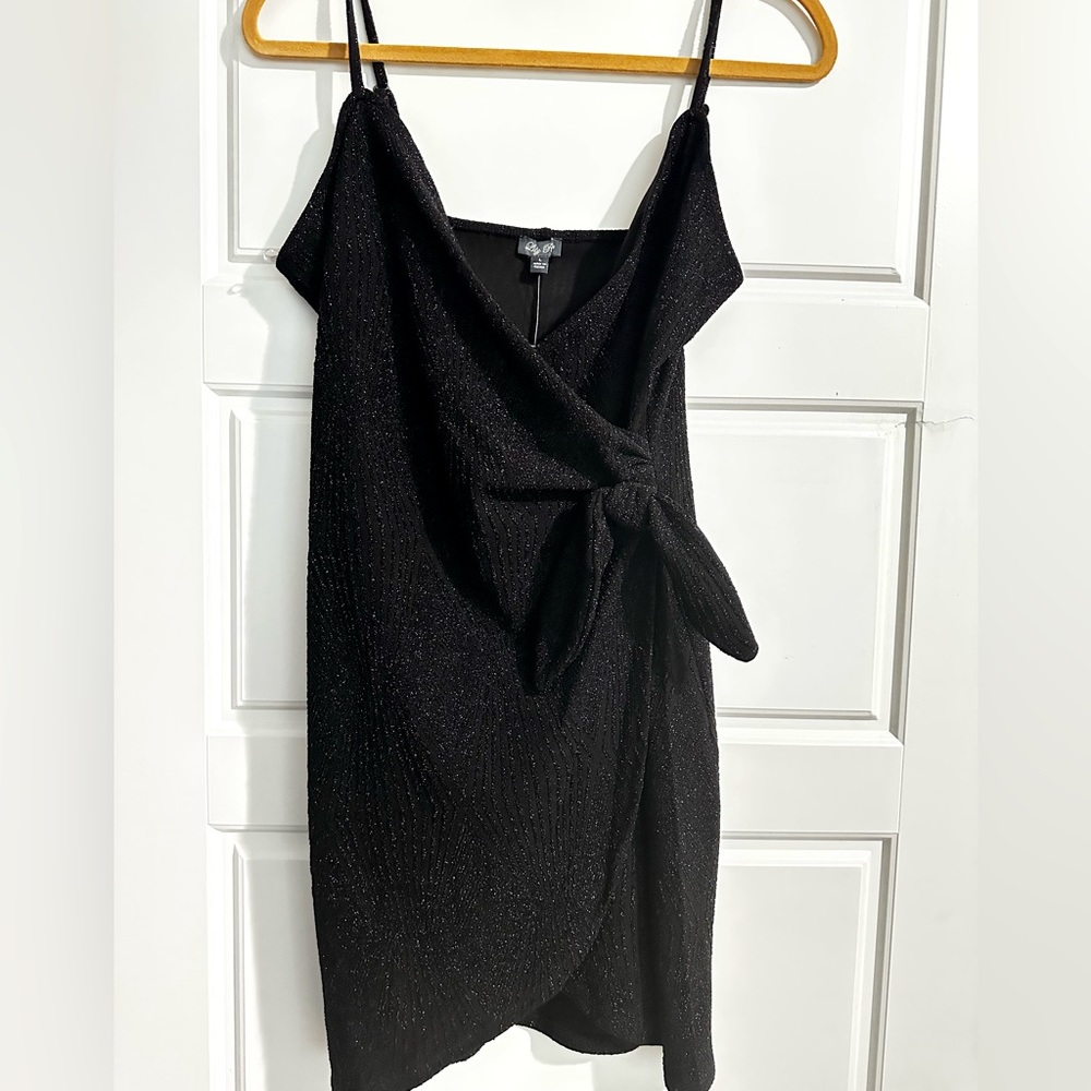 Sexy Little black dress
